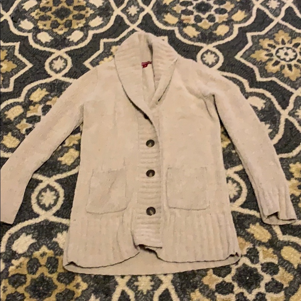 Cardigan